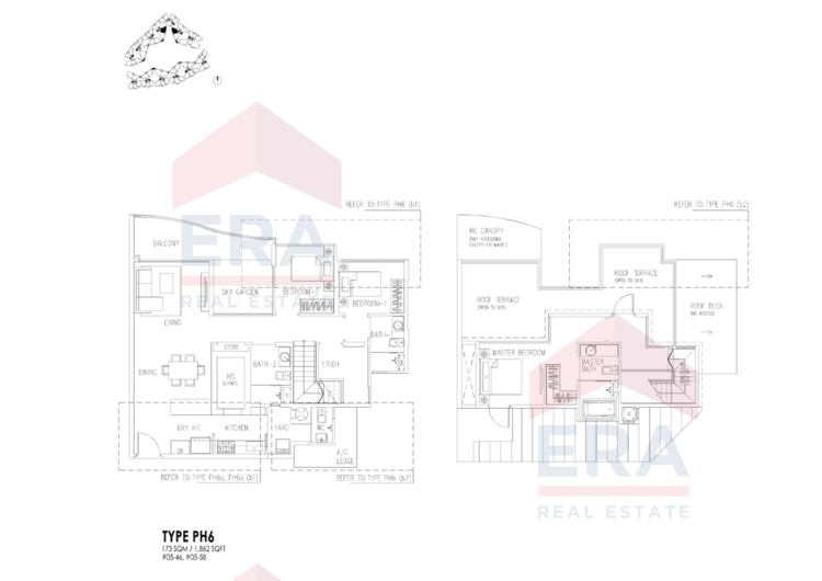 Canberra Residences (D27), Condominium #159419492